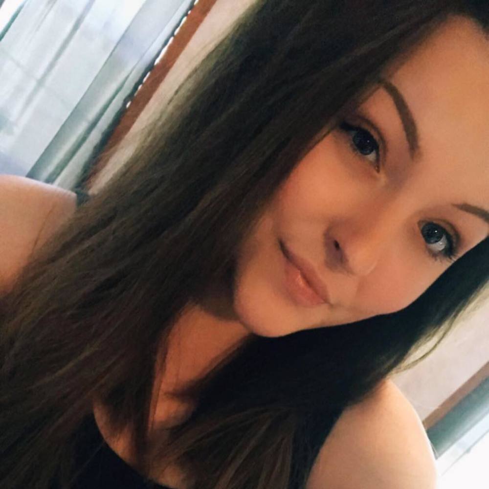 Meet your Posher, Brianna